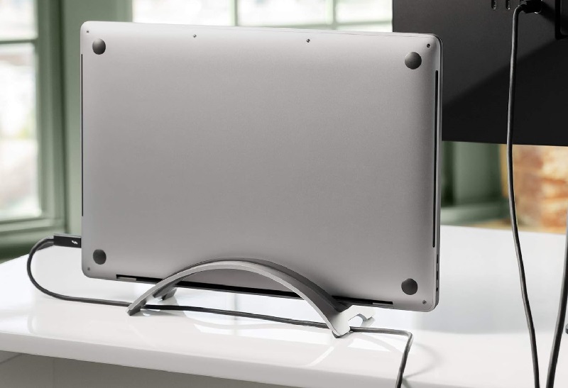 MacBook Stand BookArc Twelve South